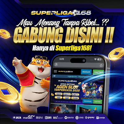 Ligaciputra: Situs Slot Online Terpopuler 2025 - WooCommerce eCommerce